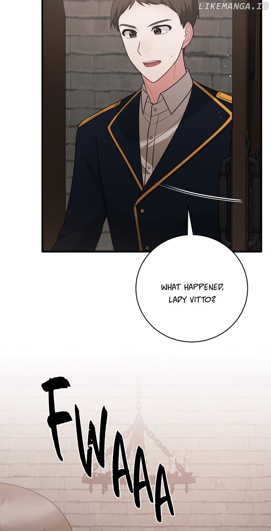 Angelic Lady chapter 162 page 29