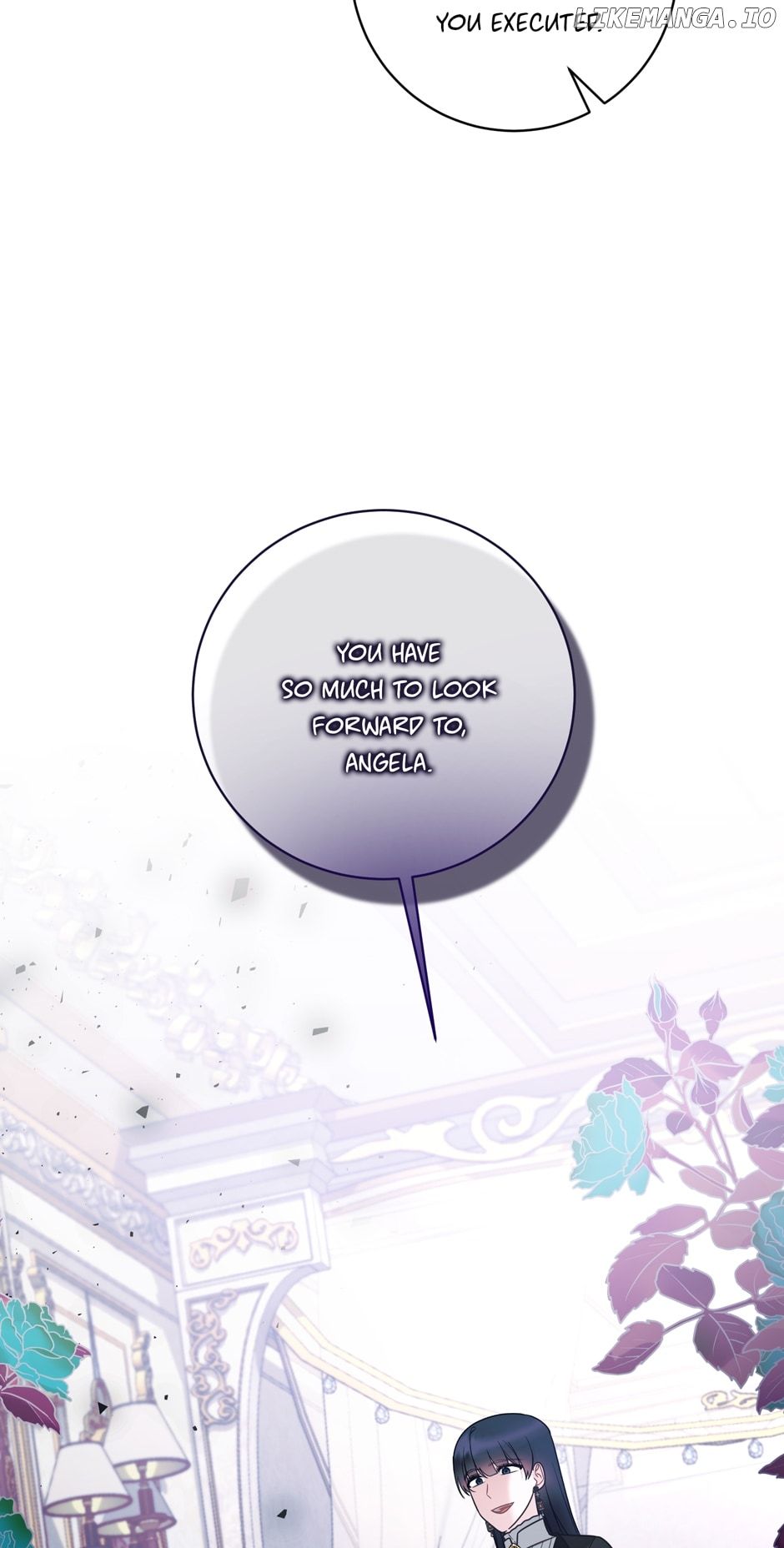 Angelic Lady chapter 162 page 3