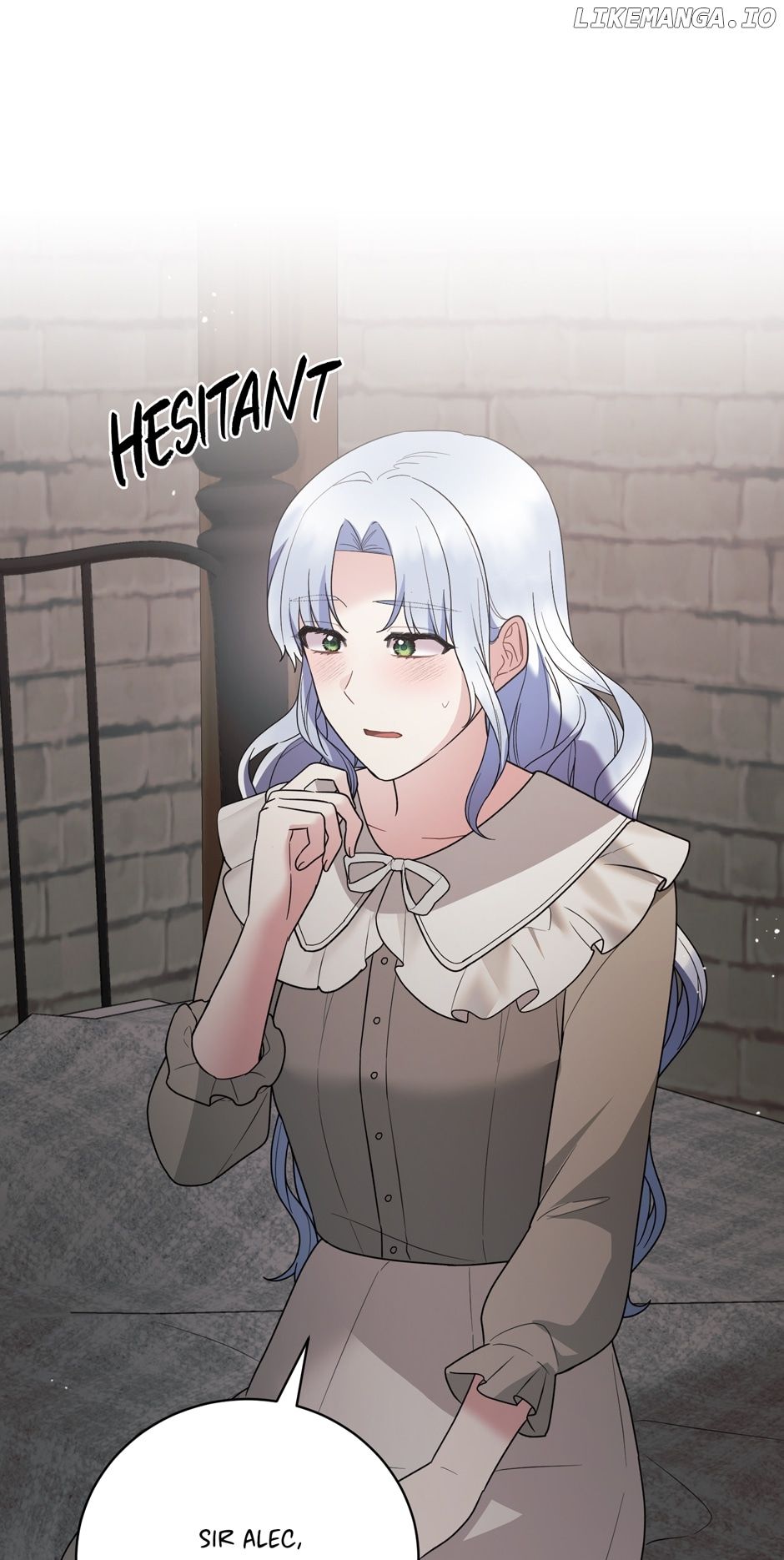 Angelic Lady chapter 162 page 31