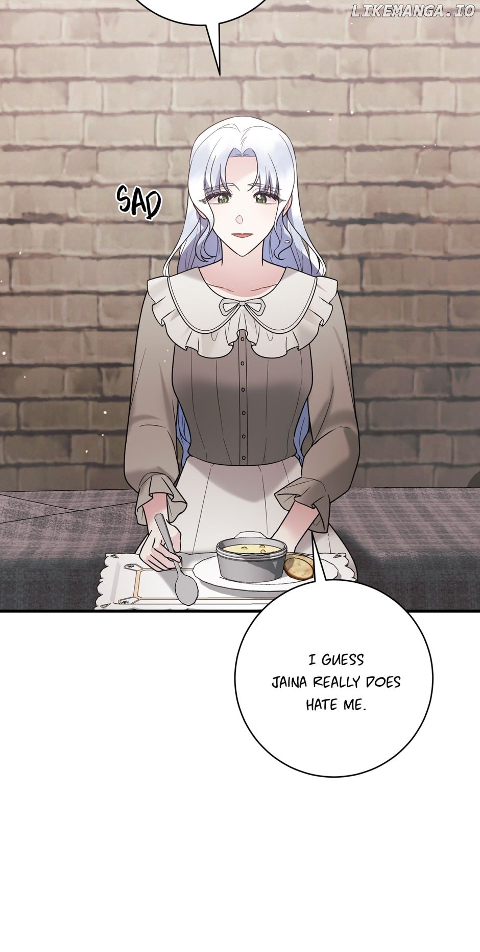 Angelic Lady chapter 162 page 39