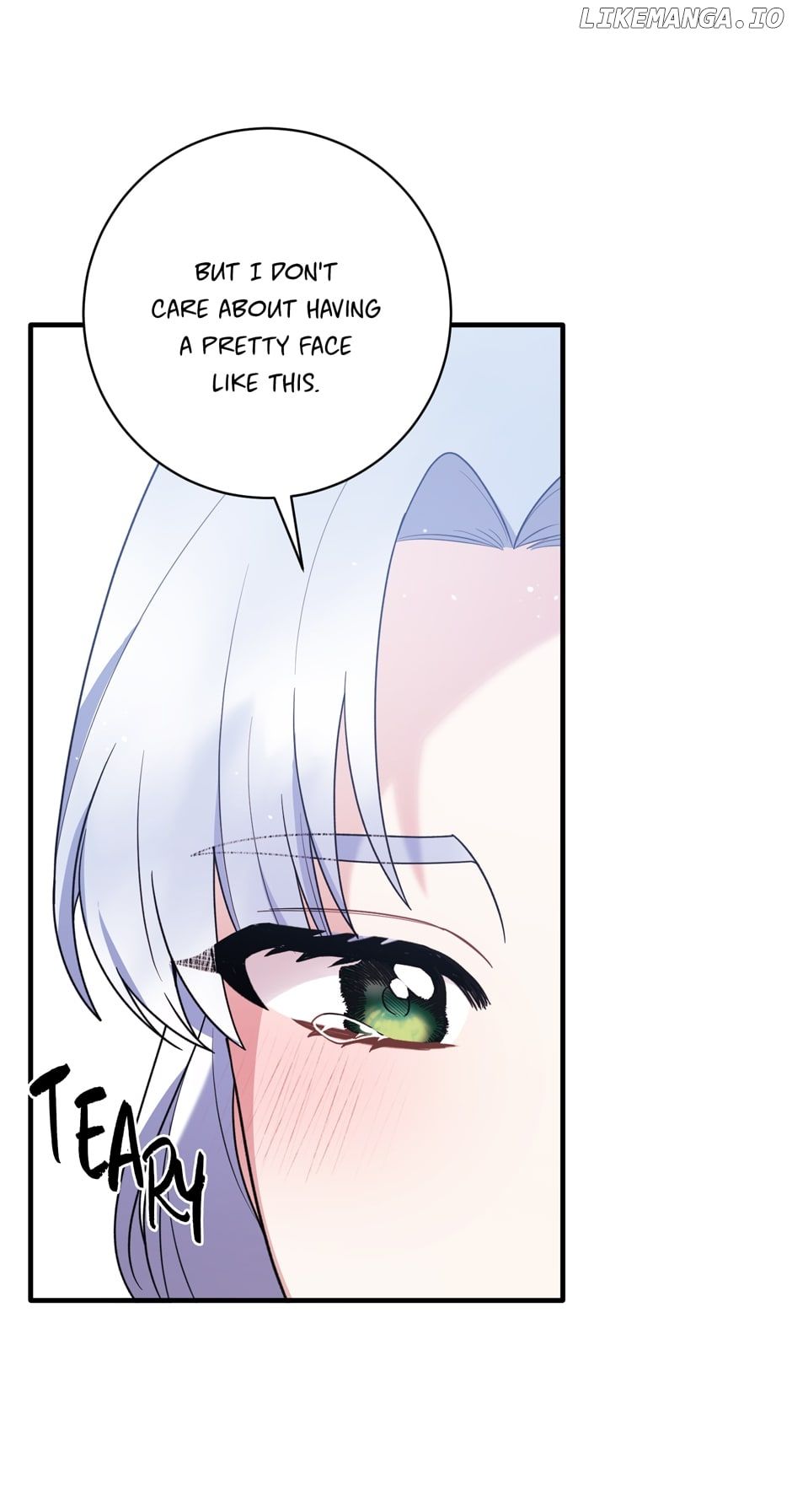 Angelic Lady chapter 162 page 41