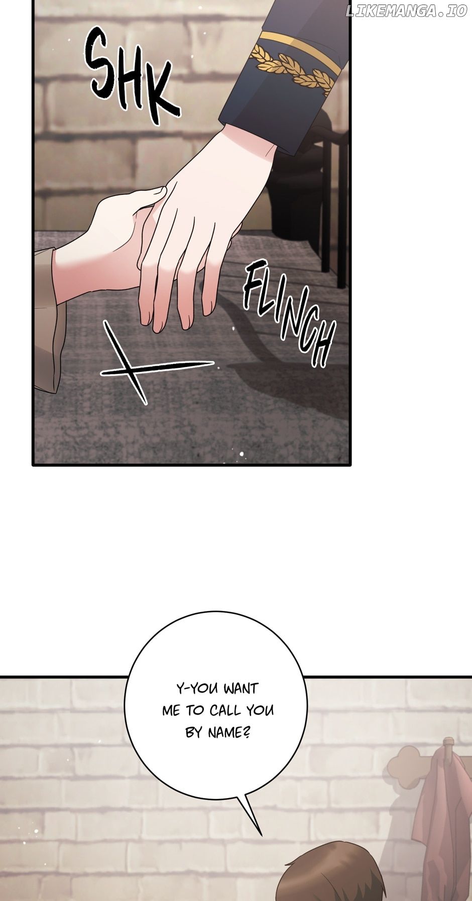 Angelic Lady chapter 162 page 46