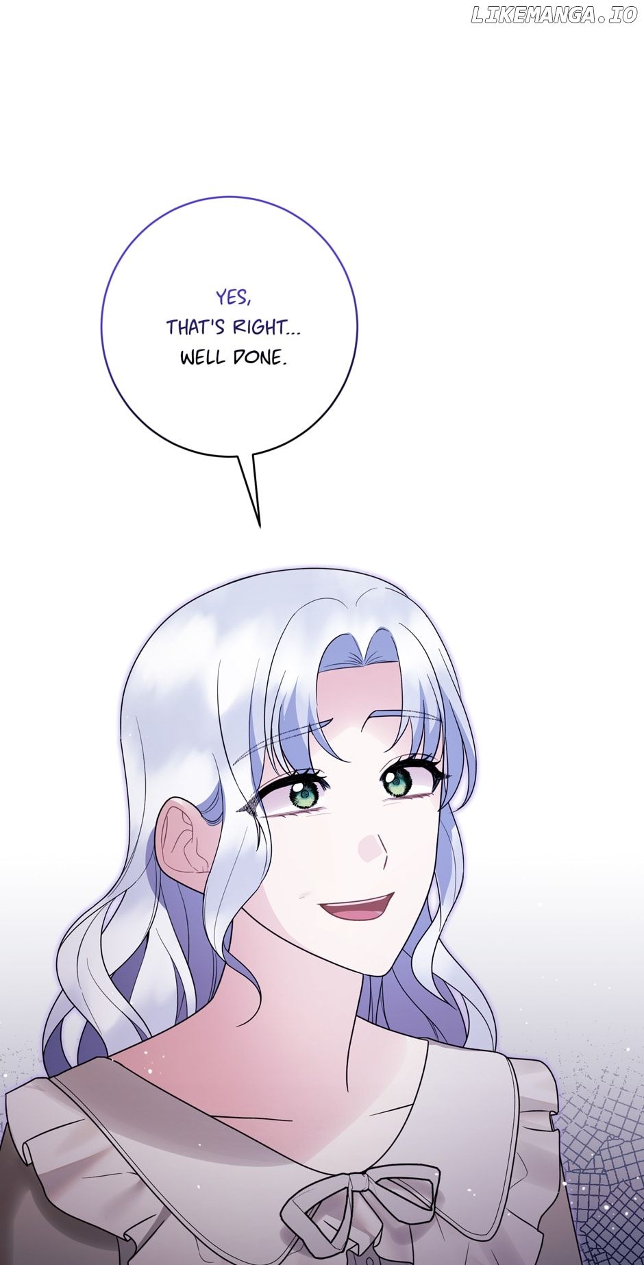 Angelic Lady chapter 162 page 49