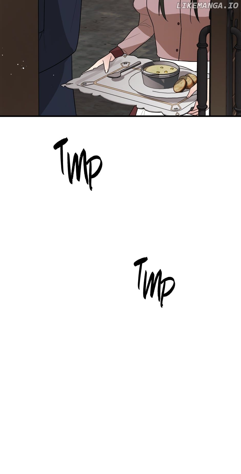 Angelic Lady chapter 162 page 53