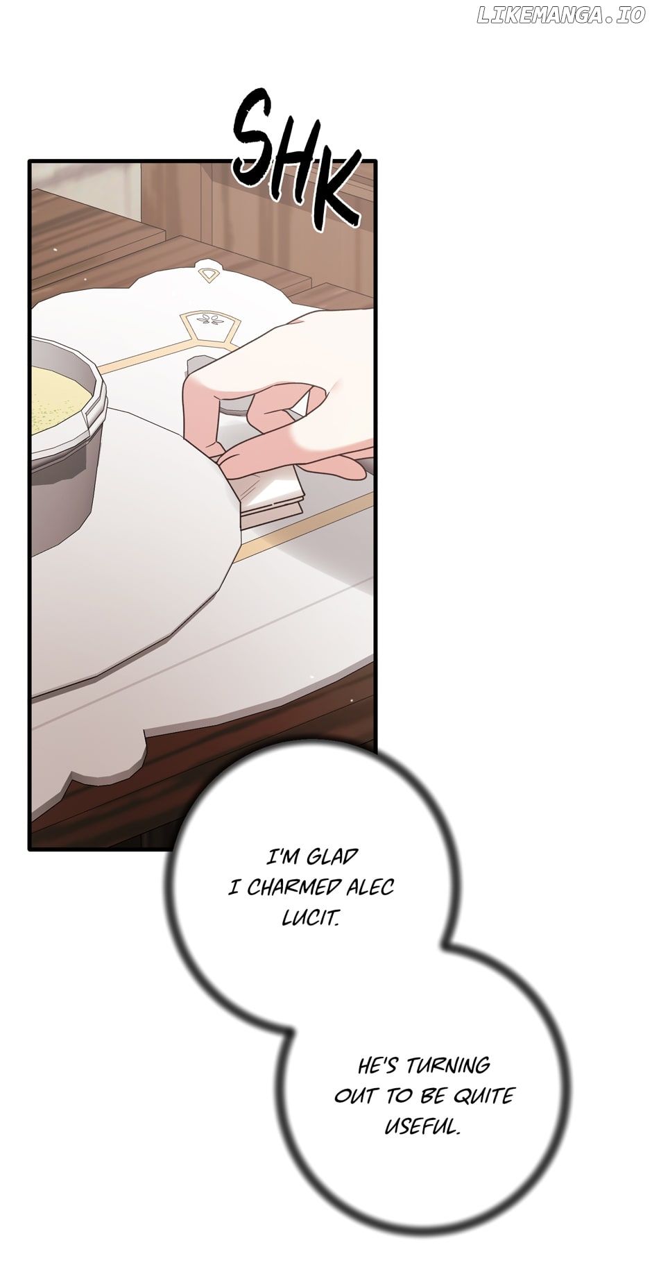 Angelic Lady chapter 162 page 56