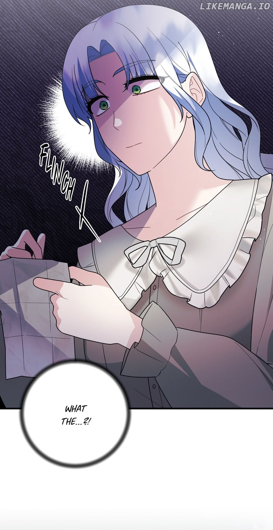 Angelic Lady chapter 162 page 59