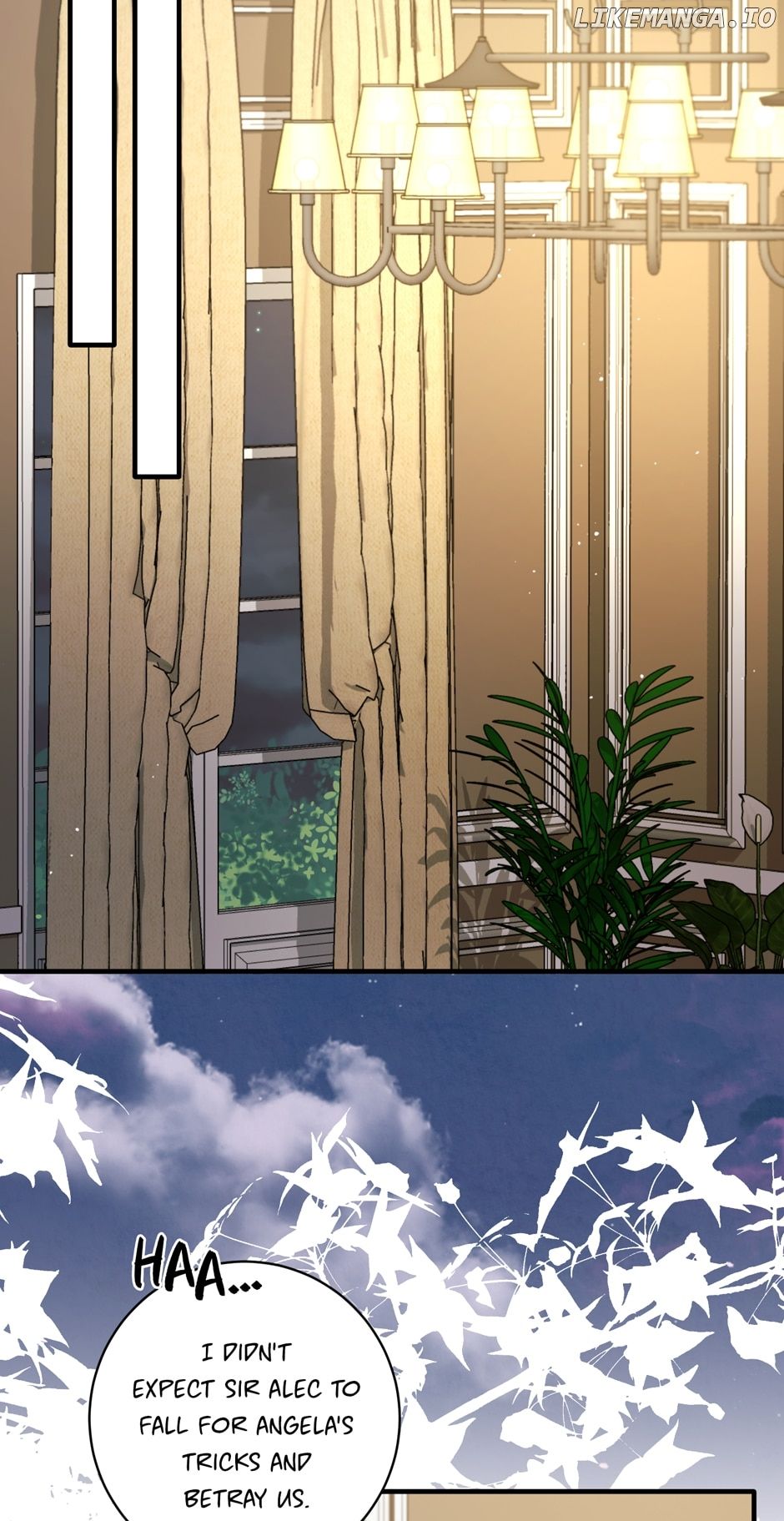 Angelic Lady chapter 162 page 66