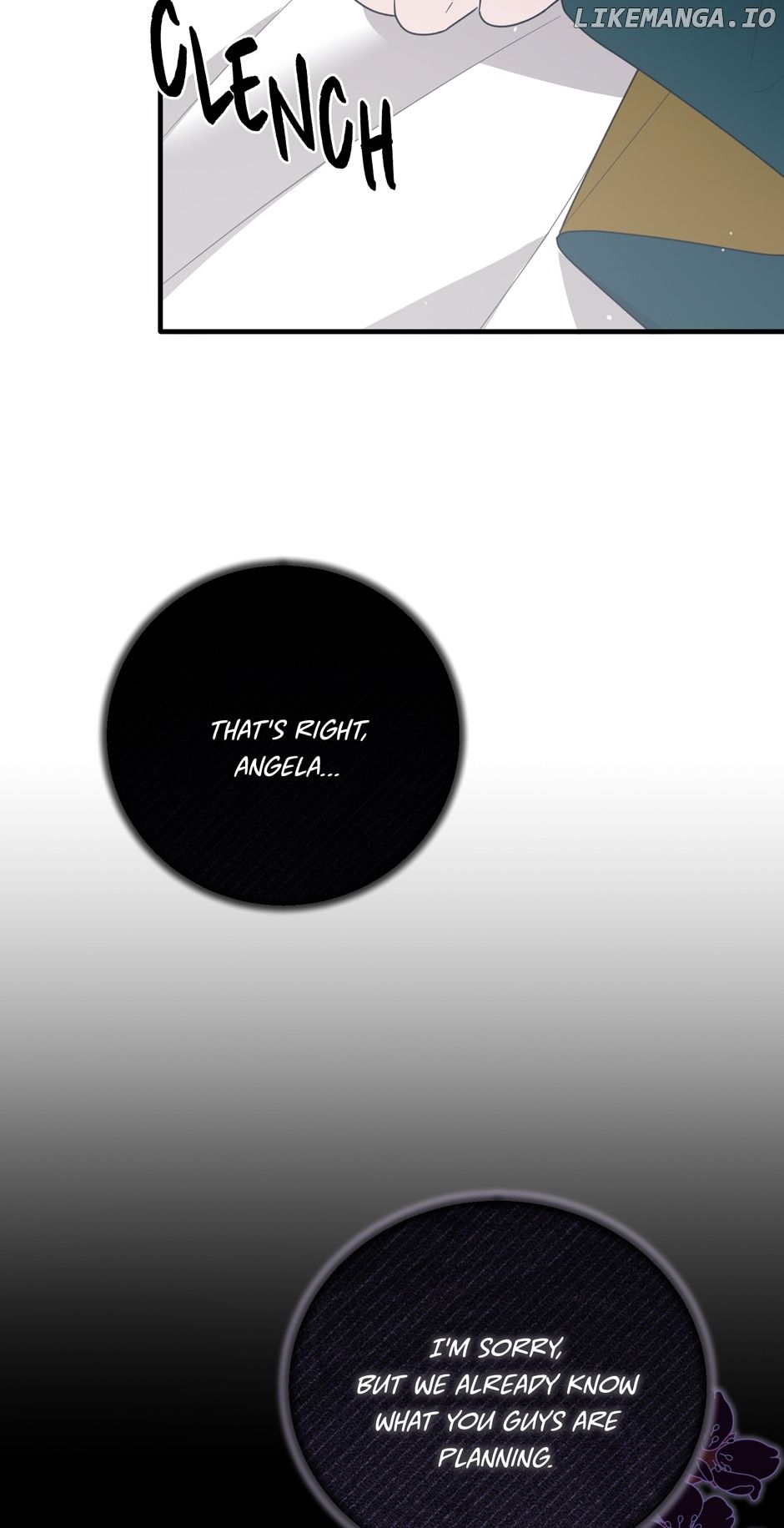 Angelic Lady chapter 162 page 71