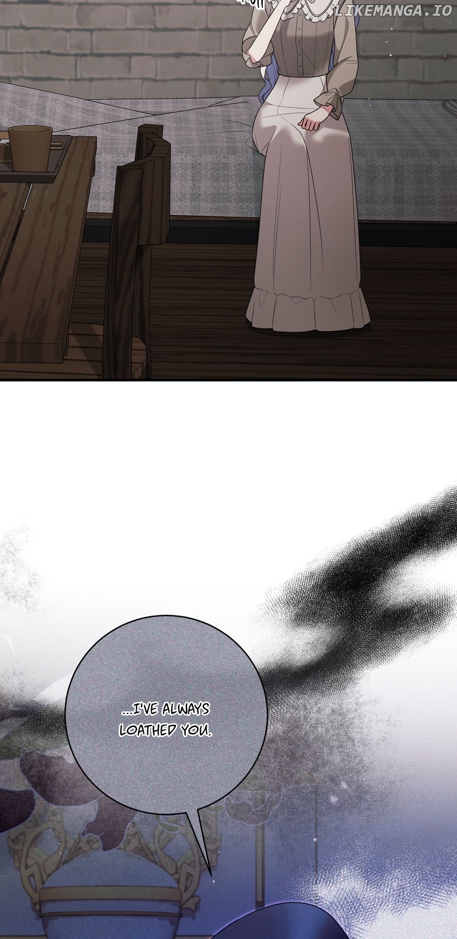 Angelic Lady chapter 162 page 9