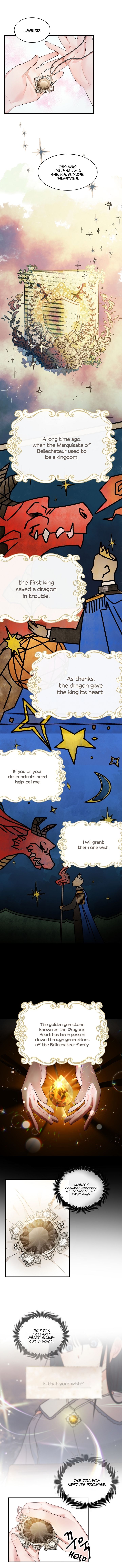 Angelic Lady chapter 2 page 7