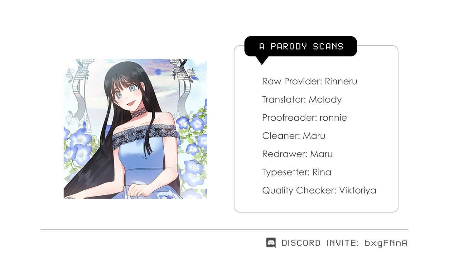 Angelic Lady chapter 24 page 1