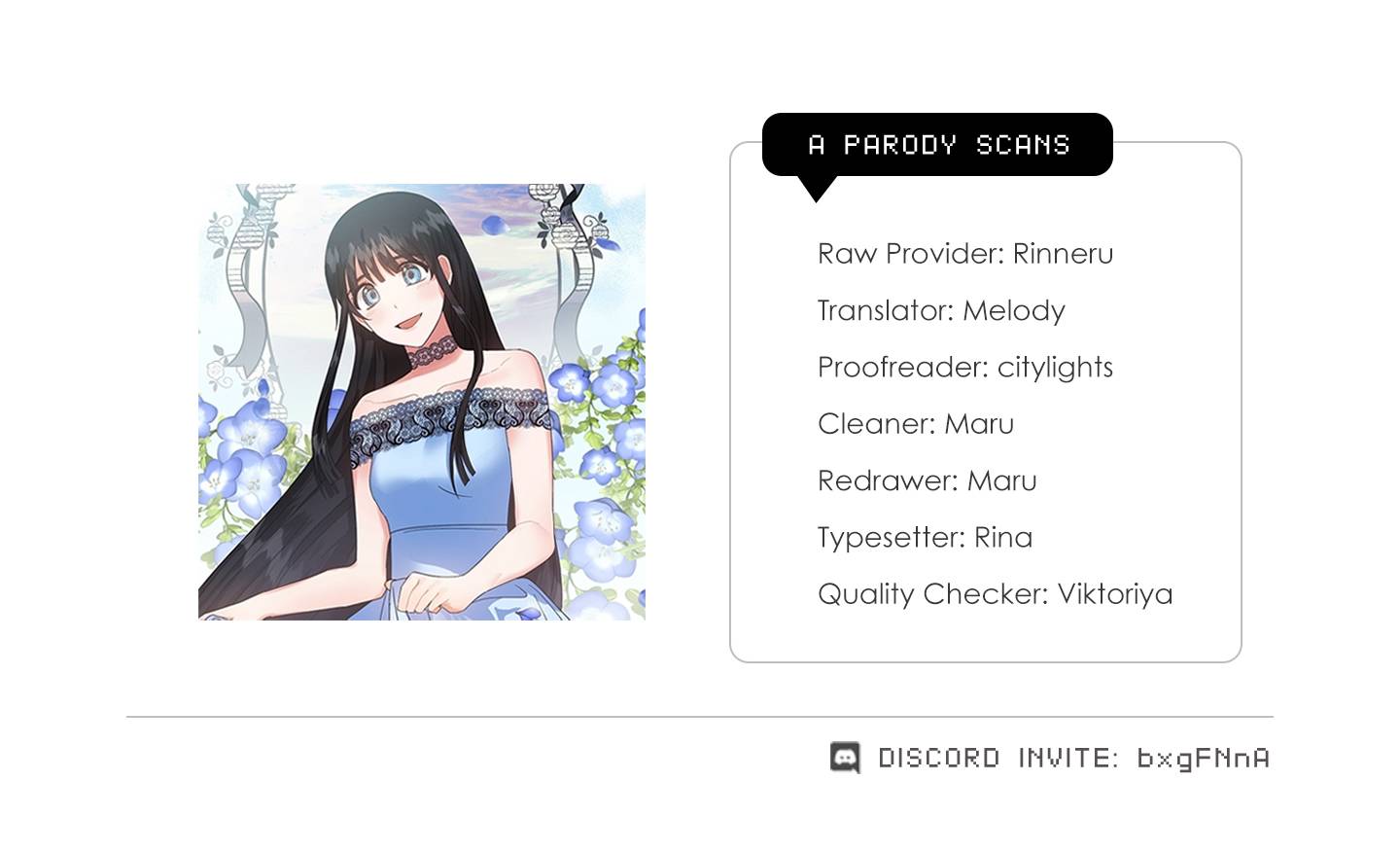 Angelic Lady chapter 25 page 1