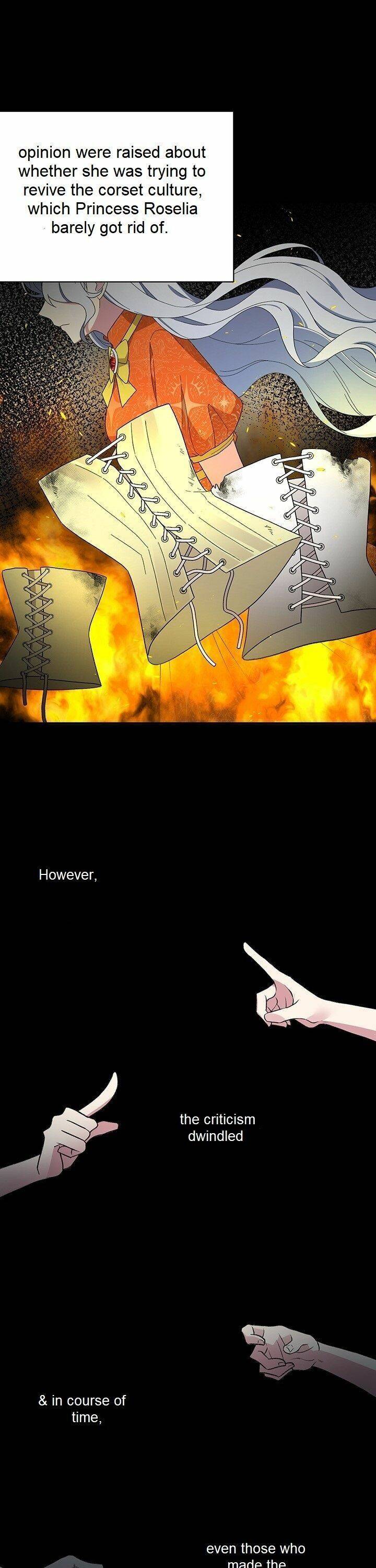 Angelic Lady chapter 29 page 5