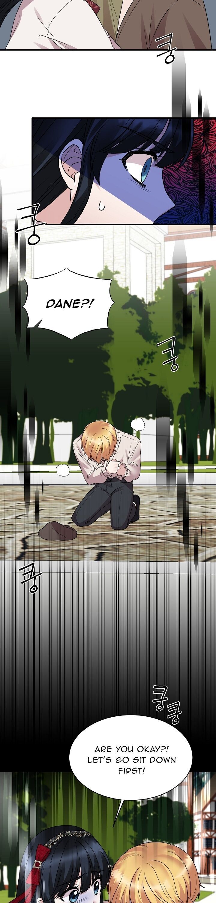 Angelic Lady chapter 40 page 16