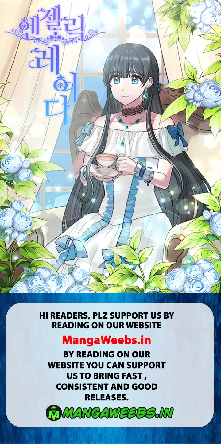 Angelic Lady chapter 48 page 1