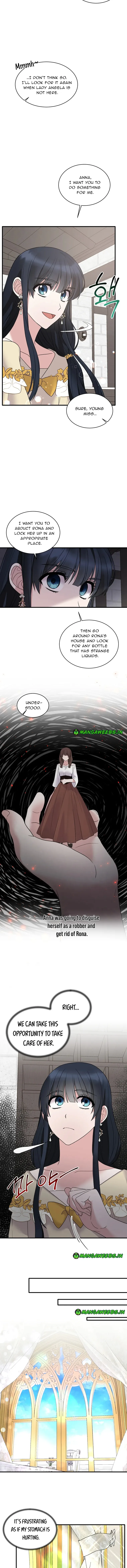 Angelic Lady chapter 49 page 2