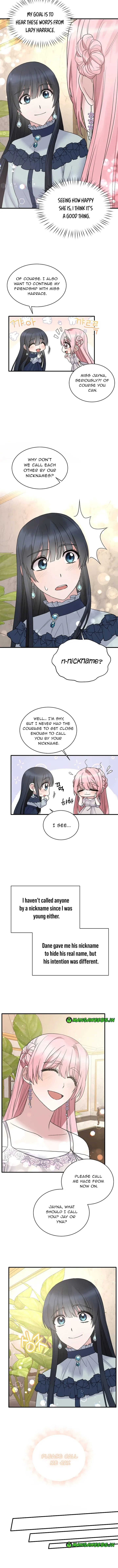 Angelic Lady chapter 52 page 2