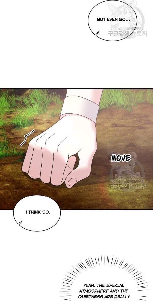 Angelic Lady chapter 53 page 10