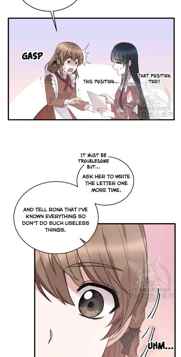 Angelic Lady chapter 53 page 23