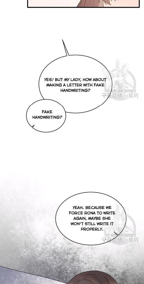 Angelic Lady chapter 53 page 24