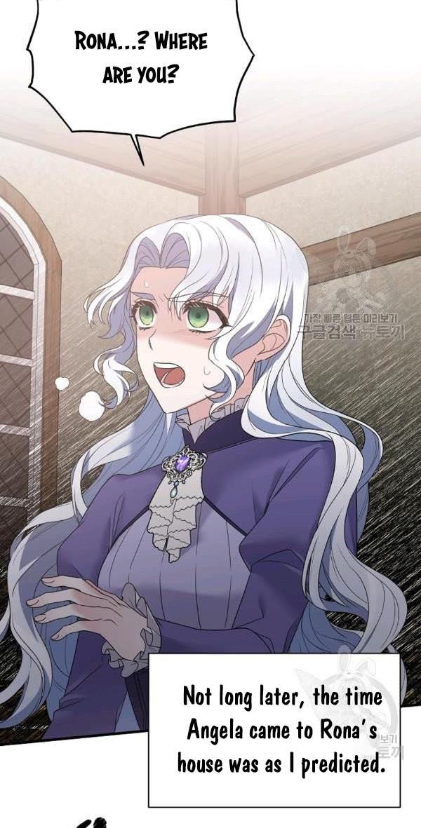 Angelic Lady chapter 53 page 28