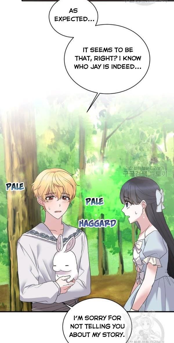 Angelic Lady chapter 53 page 3