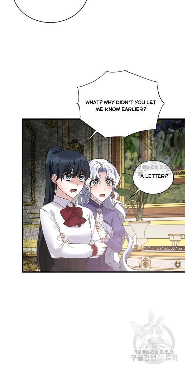 Angelic Lady chapter 53 page 40