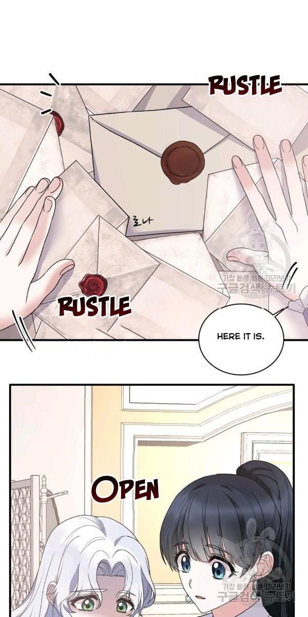 Angelic Lady chapter 53 page 45