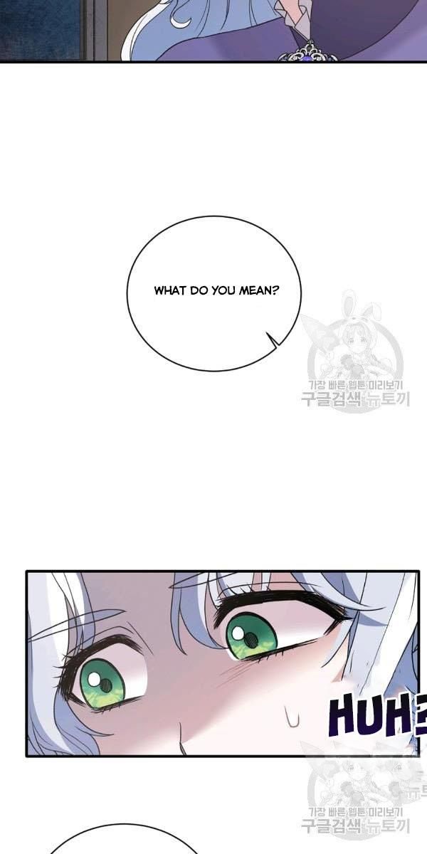 Angelic Lady chapter 53 page 49