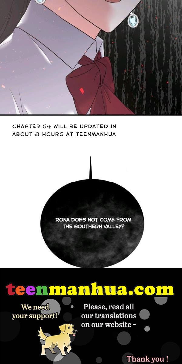 Angelic Lady chapter 53 page 53