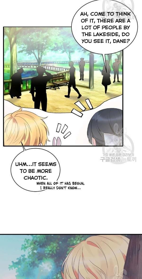 Angelic Lady chapter 53 page 7