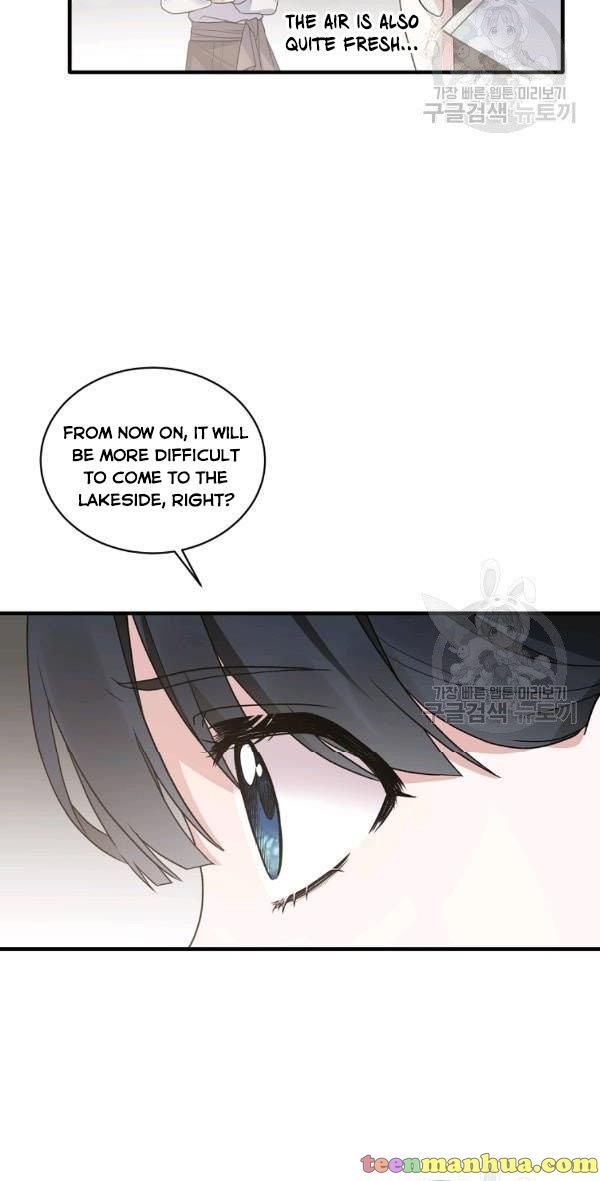 Angelic Lady chapter 53 page 9