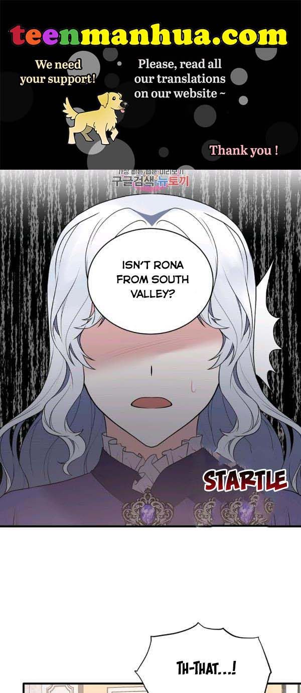 Angelic Lady chapter 54 page 1