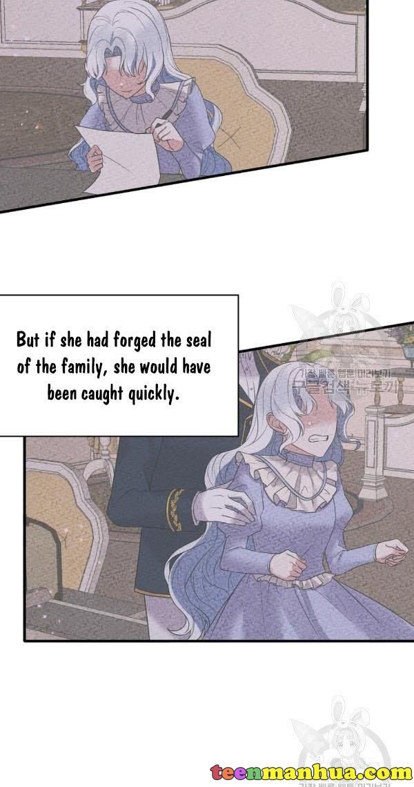 Angelic Lady chapter 54 page 11