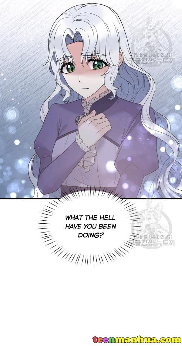 Angelic Lady chapter 54 page 15