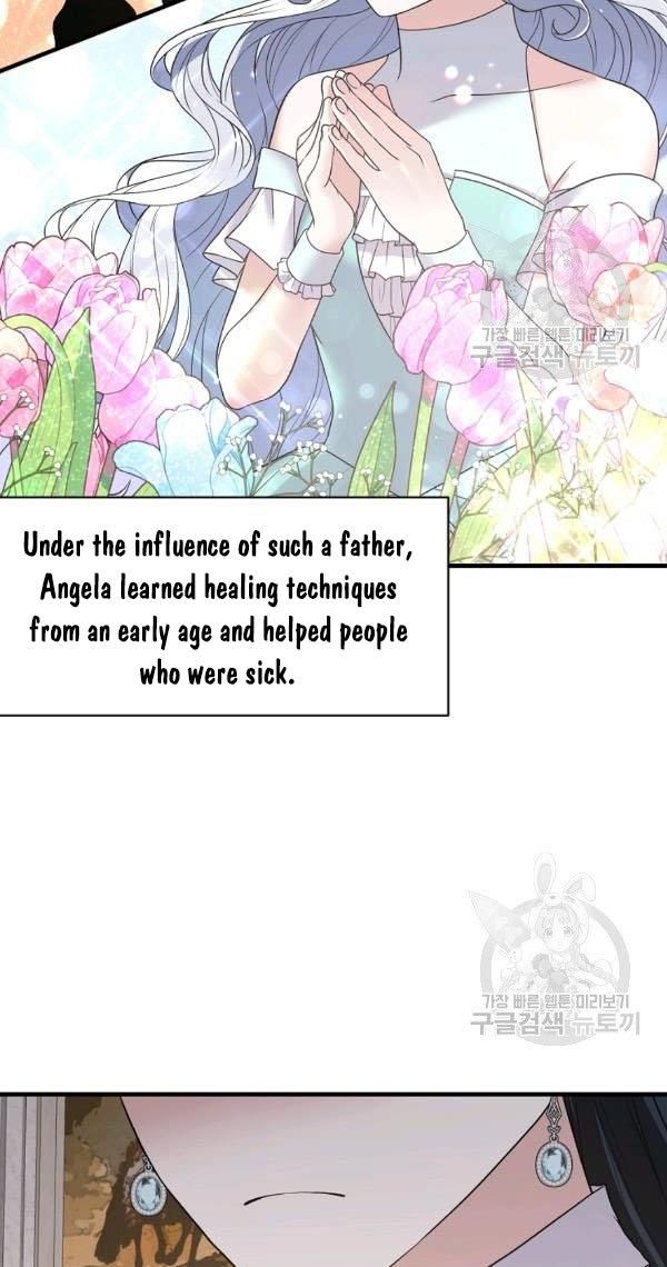 Angelic Lady chapter 54 page 17