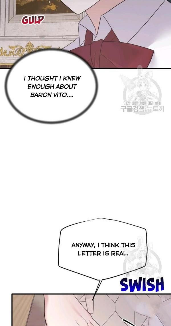 Angelic Lady chapter 54 page 18