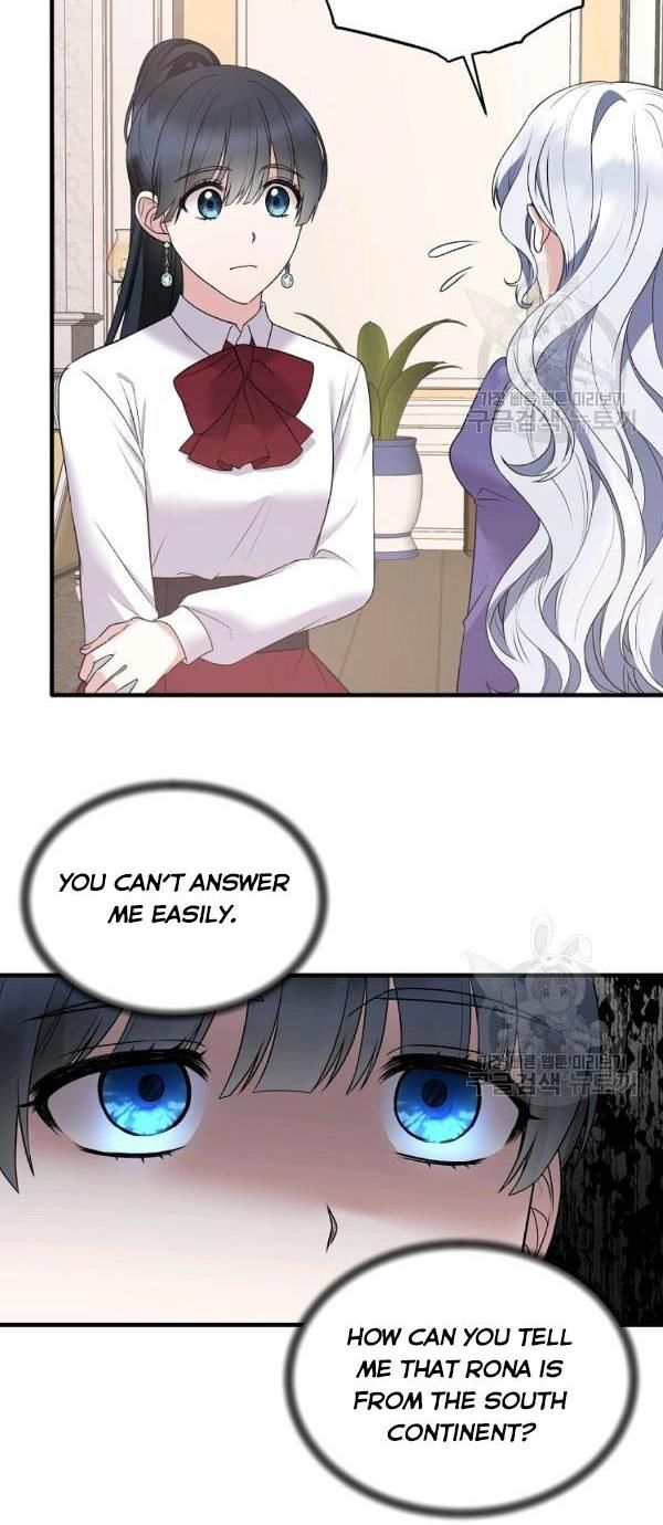 Angelic Lady chapter 54 page 2