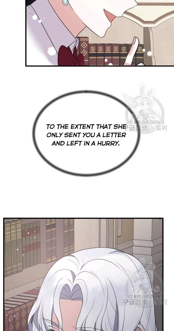 Angelic Lady chapter 54 page 29