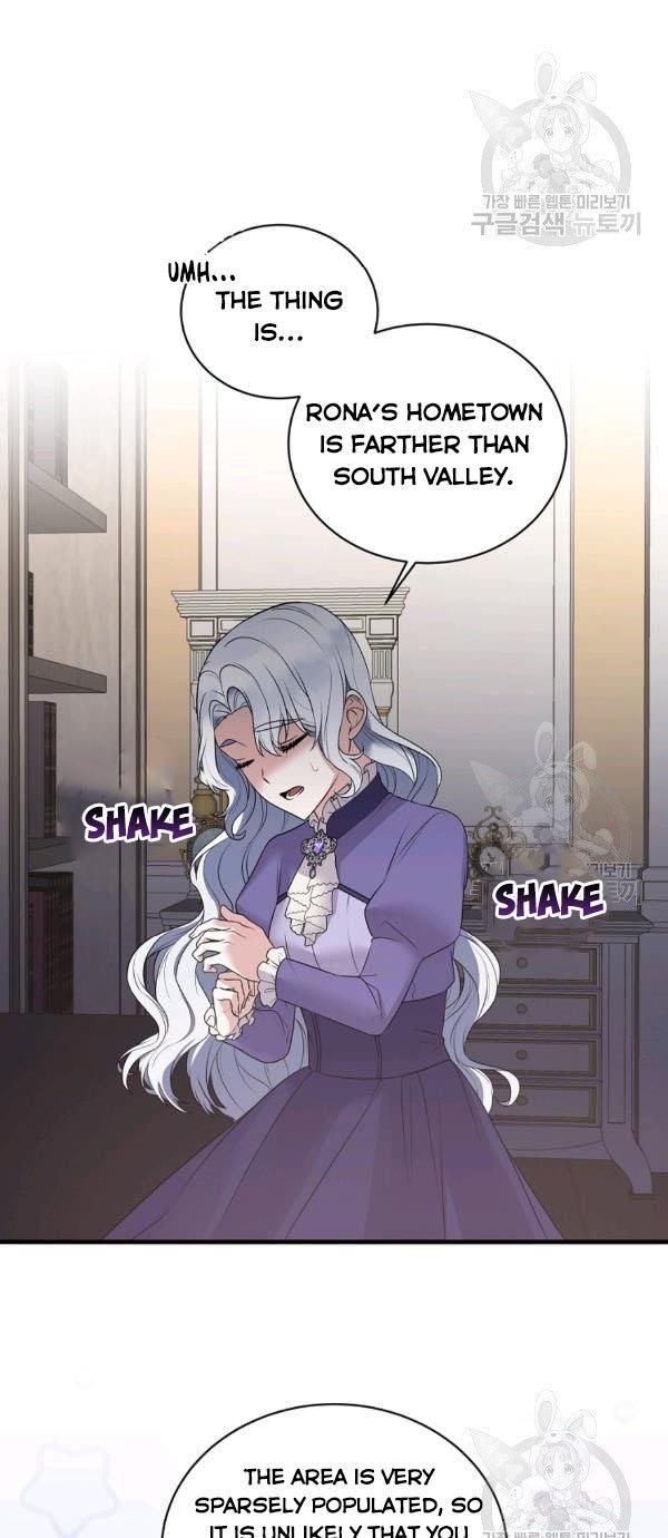 Angelic Lady chapter 54 page 3