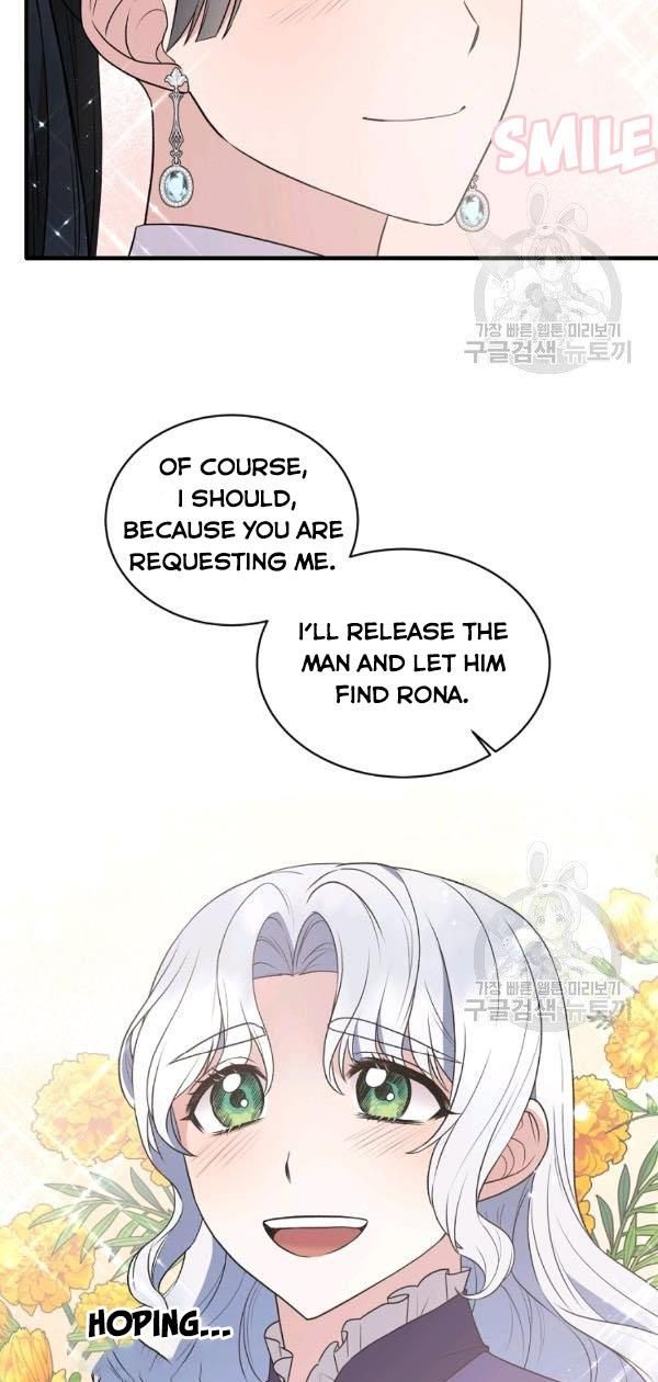 Angelic Lady chapter 54 page 35