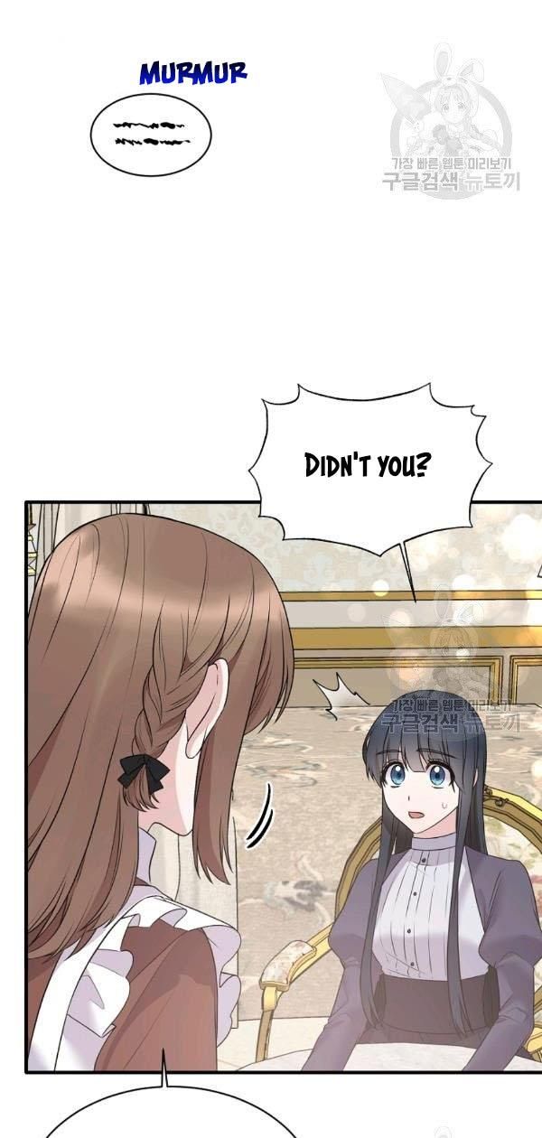 Angelic Lady chapter 54 page 37