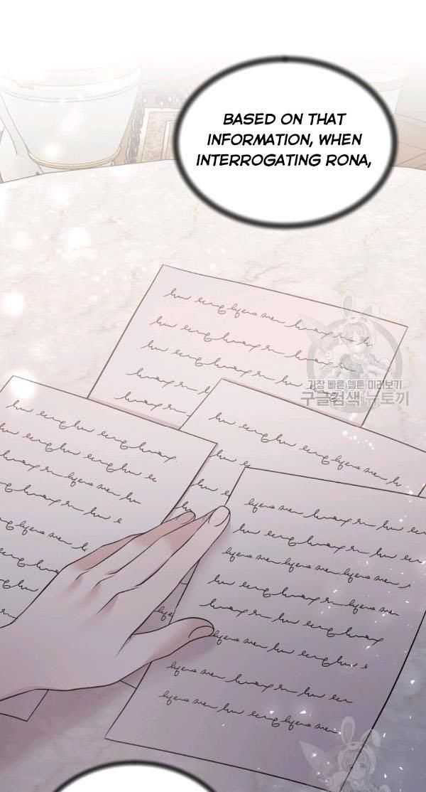 Angelic Lady chapter 54 page 41