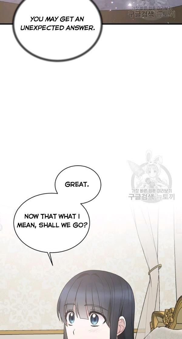 Angelic Lady chapter 54 page 42