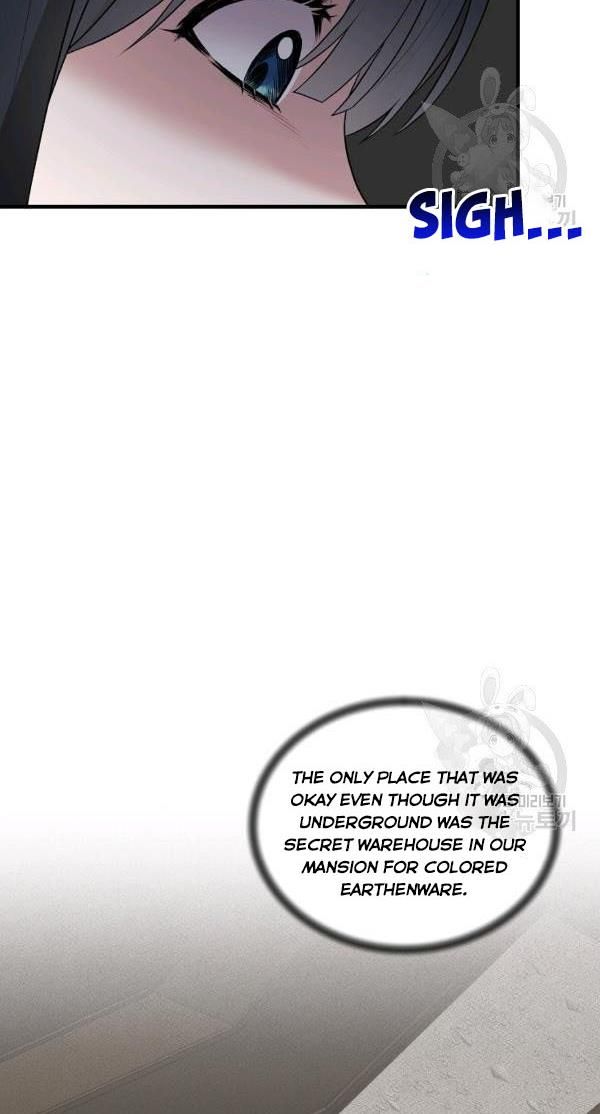 Angelic Lady chapter 54 page 51