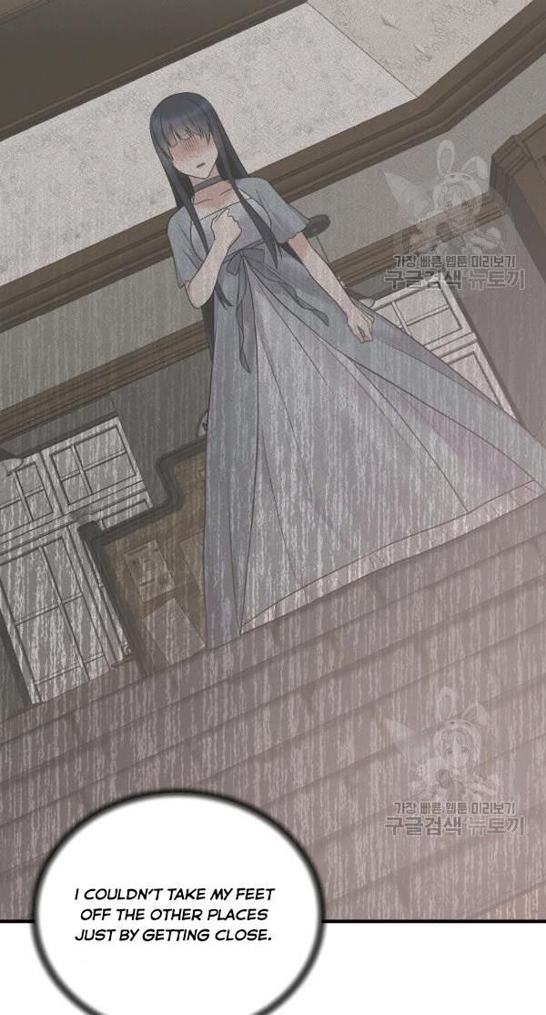 Angelic Lady chapter 54 page 52