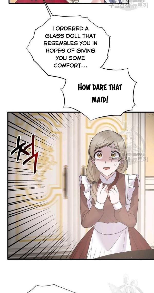 Angelic Lady chapter 57 page 12