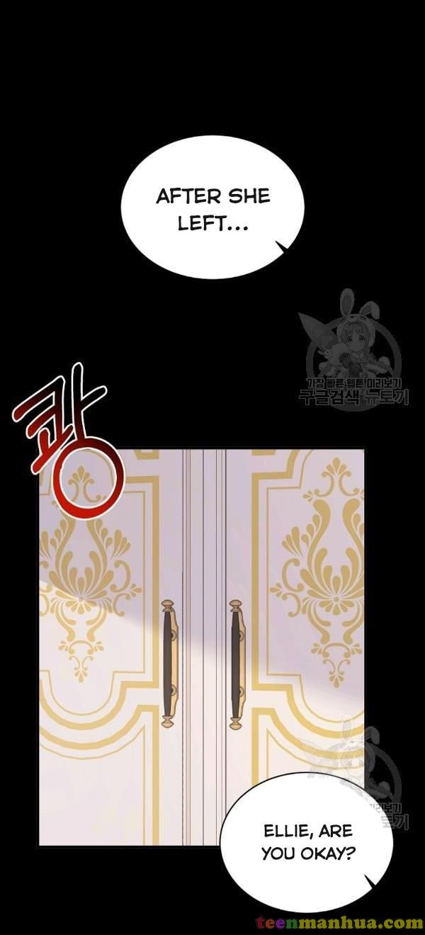 Angelic Lady chapter 57 page 26