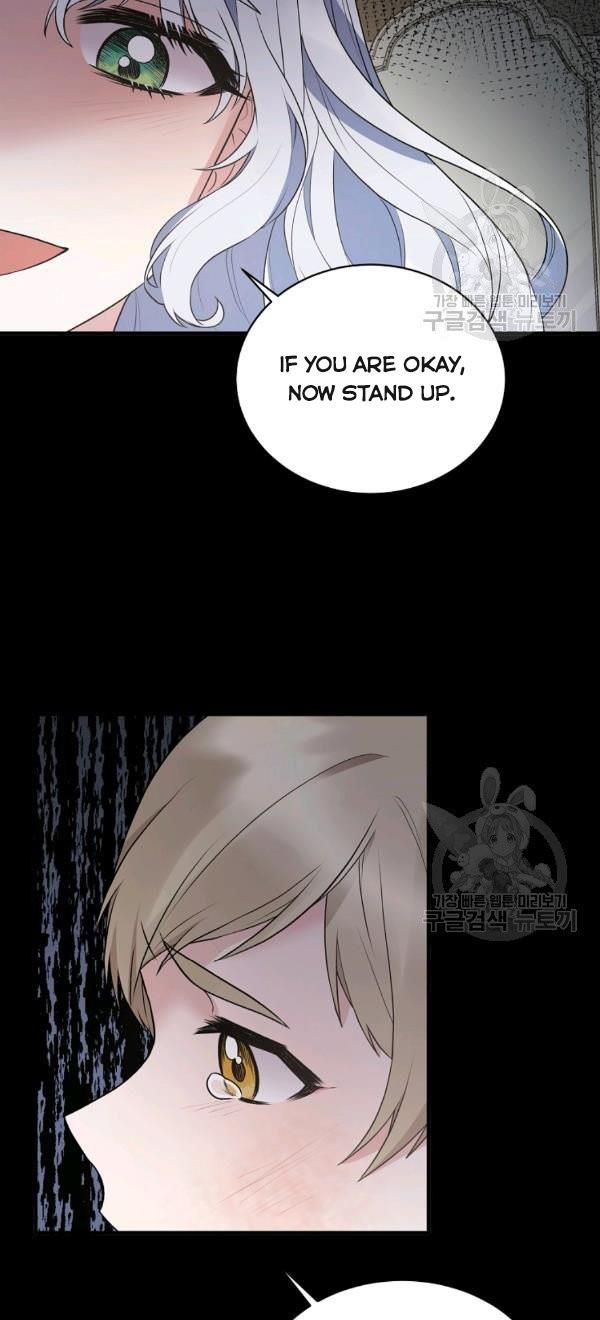 Angelic Lady chapter 57 page 28