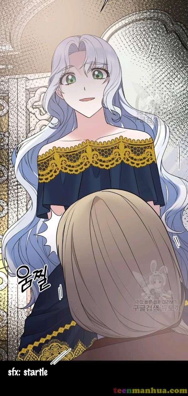 Angelic Lady chapter 57 page 34